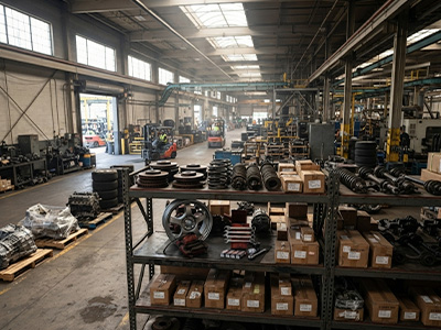 Automotive & Industrial