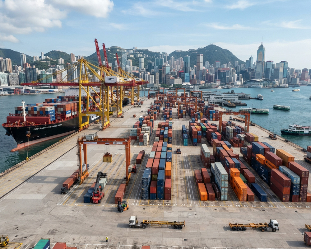 Trade Solutions